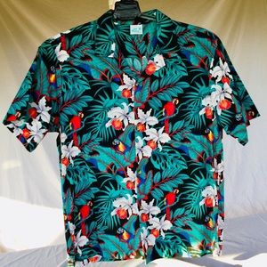 Jade Fashions Hawaiian XL